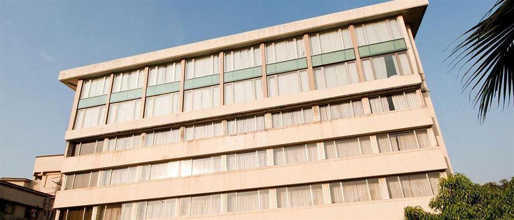 Hotel Residency Andheri Mumbai