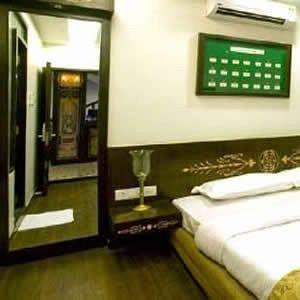 Hotel Jc