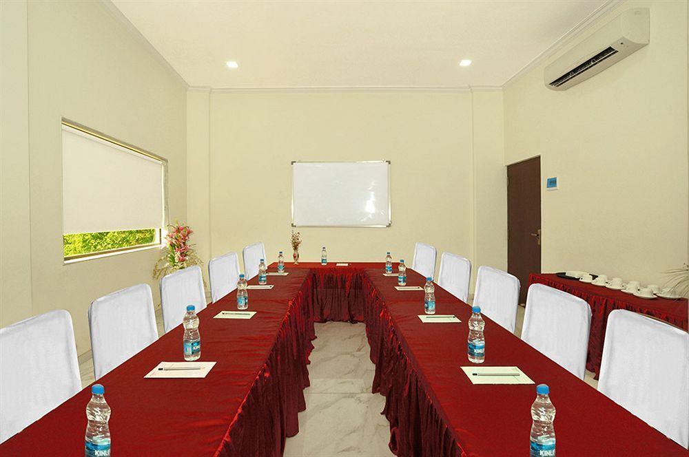 Fabhotel On Time Andheri East 3* Mumbai