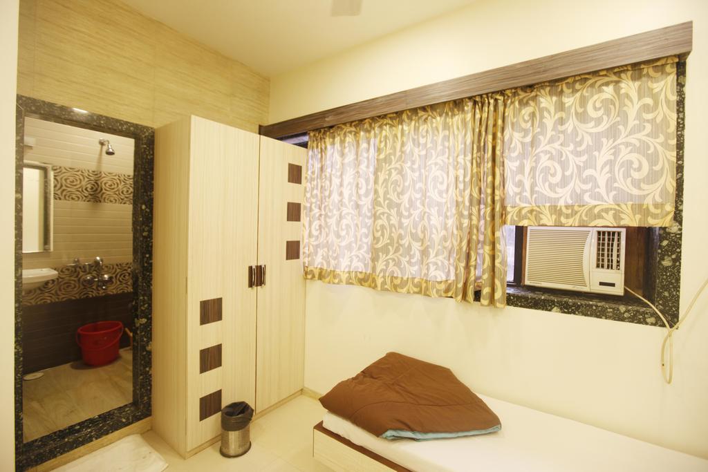 Al Moazin 2* Mumbai