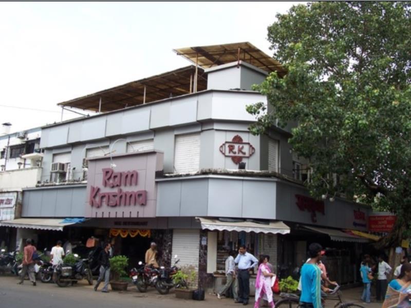 Rama Krishna Bed & Breakfast 3*