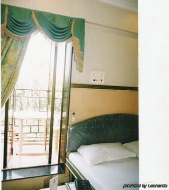 Palace Mumbai