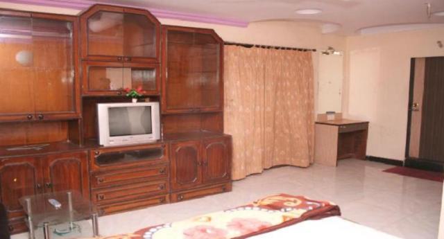 Kolkar's Lodge *