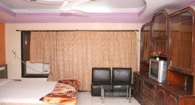 Lodge Kolkar's Mumbai