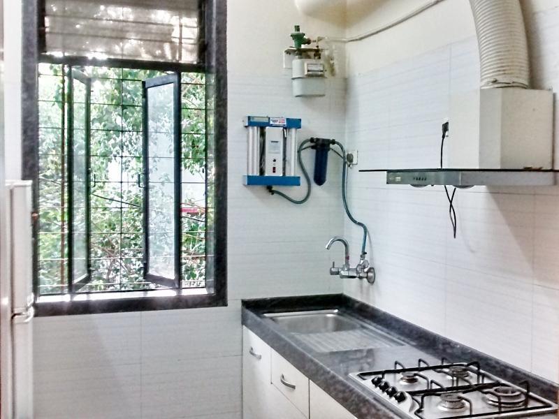 Homestay In Centre Mumbai