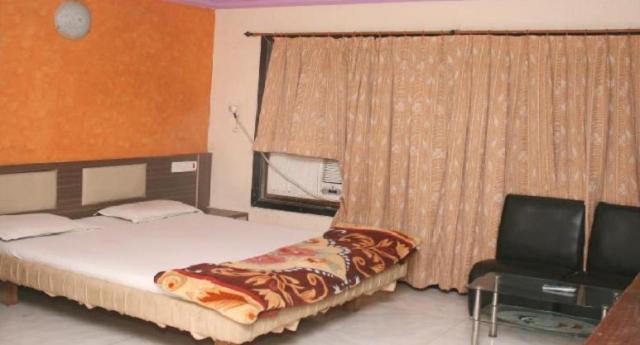 Kolkar's Lodge Mumbai