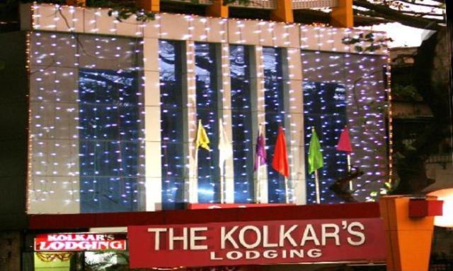 Kolkar's Lodge
