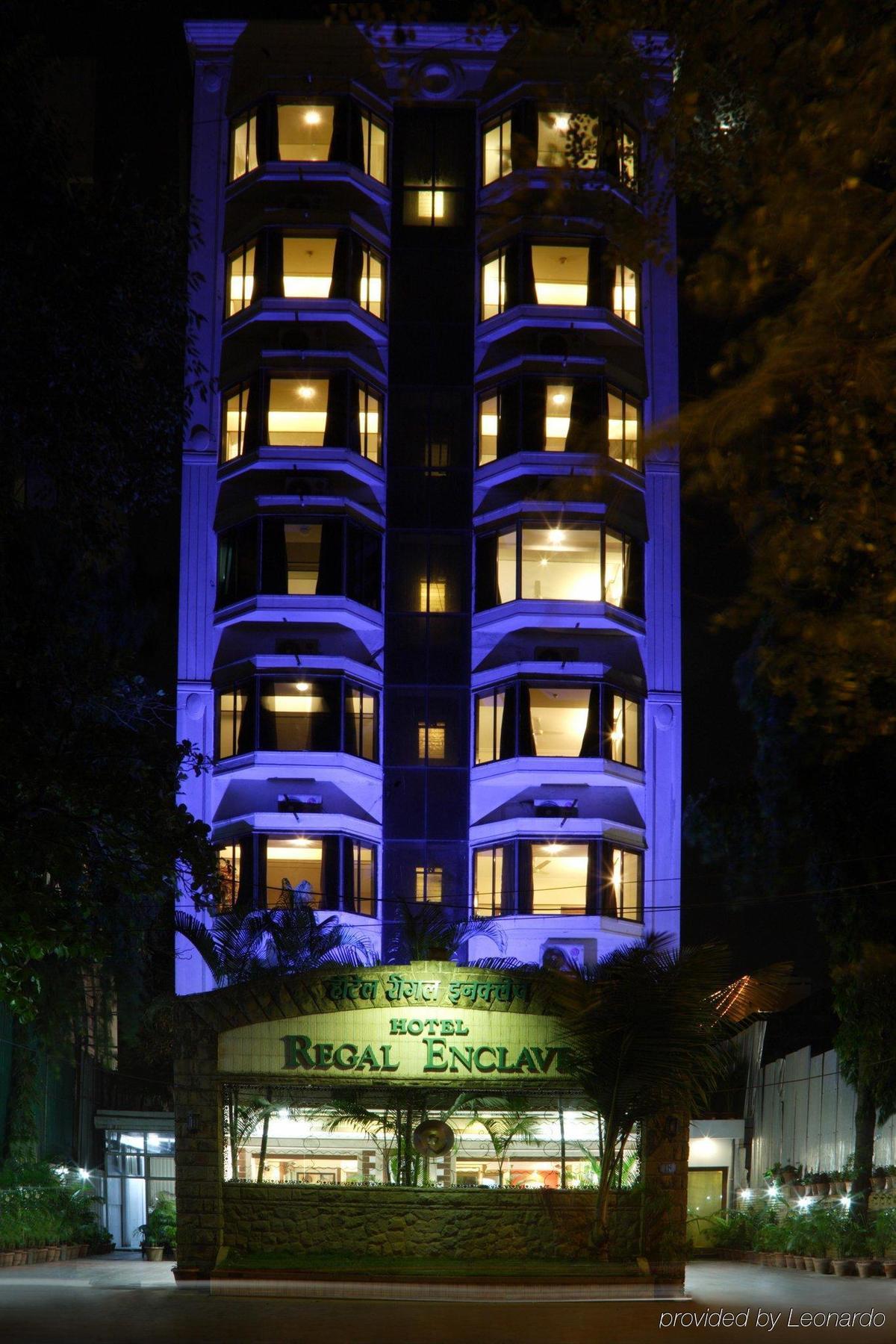 Regal Enclave Hotel 3*