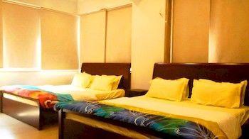 In Centre Homestay Mumbai