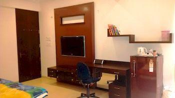 In Centre Homestay *