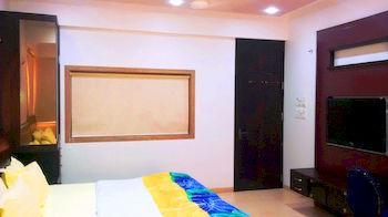 In Centre Mumbai