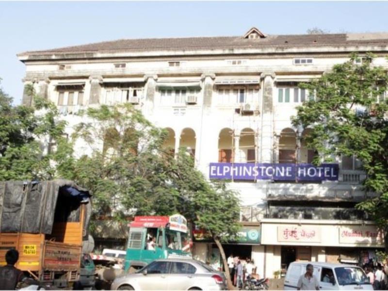 Elphinstone 2* Mumbai