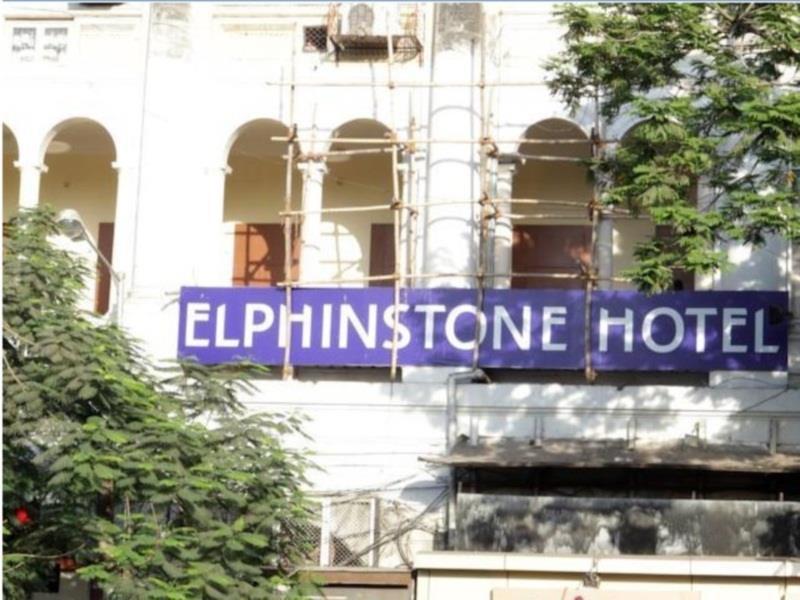 Elphinstone Hotel Mumbai