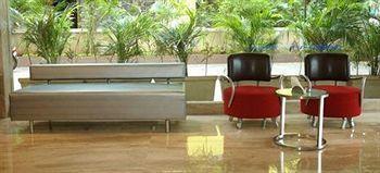 Marigold Residency Hotel 3*