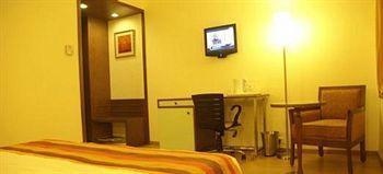 Marigold Residency 3* Mumbai