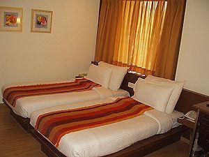 Marigold Residency Hotel Mumbai