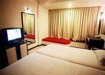 Fabhotel Savoy Airport Hotel Mumbai