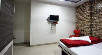 Blue Orchids Executive Mumbai