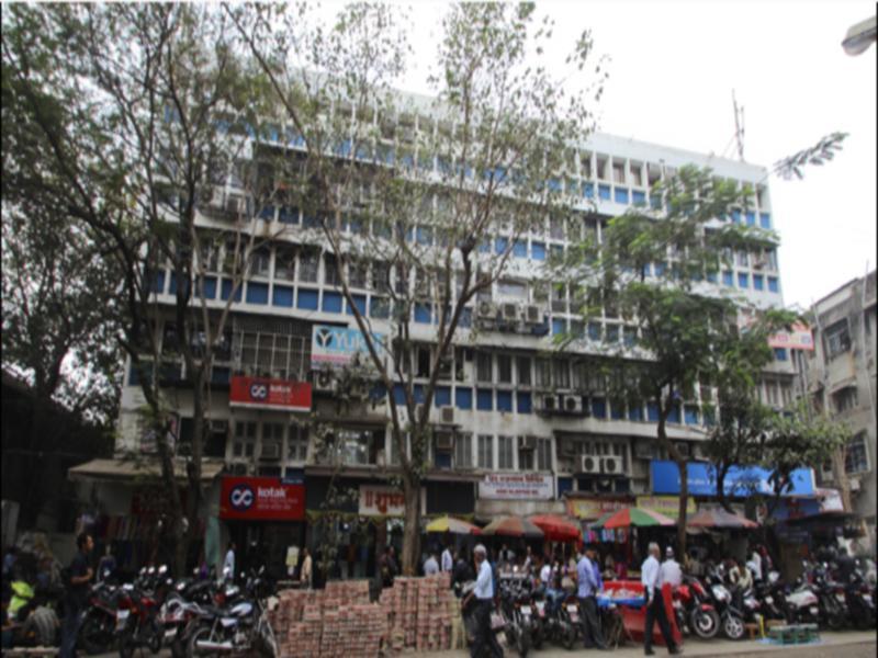 Hotel Parklane