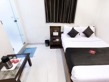 Causeway, Colaba Mumbai