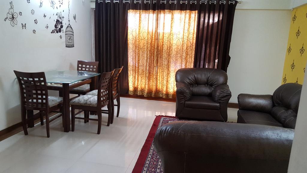 Apartment Dev Shelters Mumbai