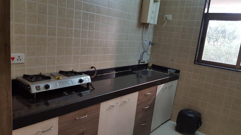 Apartment Dev Shelters Mumbai