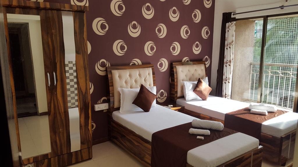 Apartment Dev Shelters Mumbai