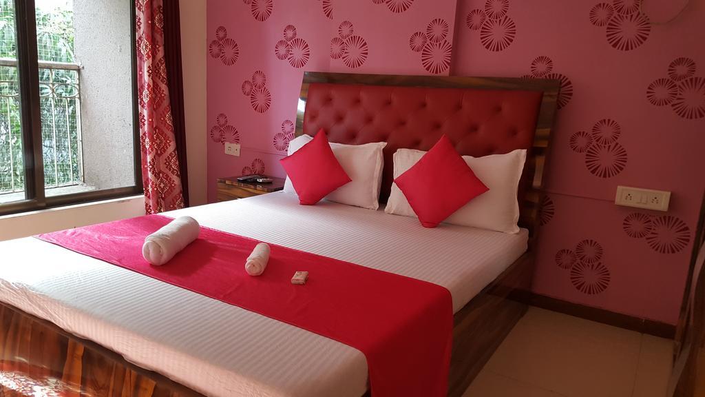 Apartment Dev Shelters Mumbai