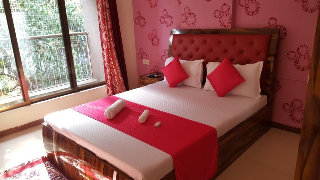 Apartment Dev Shelters Mumbai
