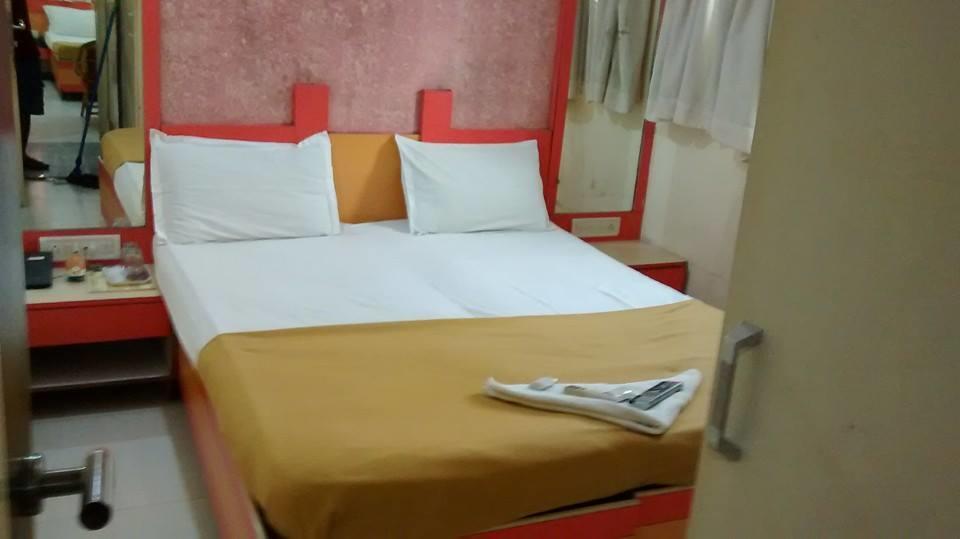 Bilal Residency *
