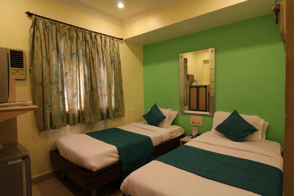 Hotel Palace 2*