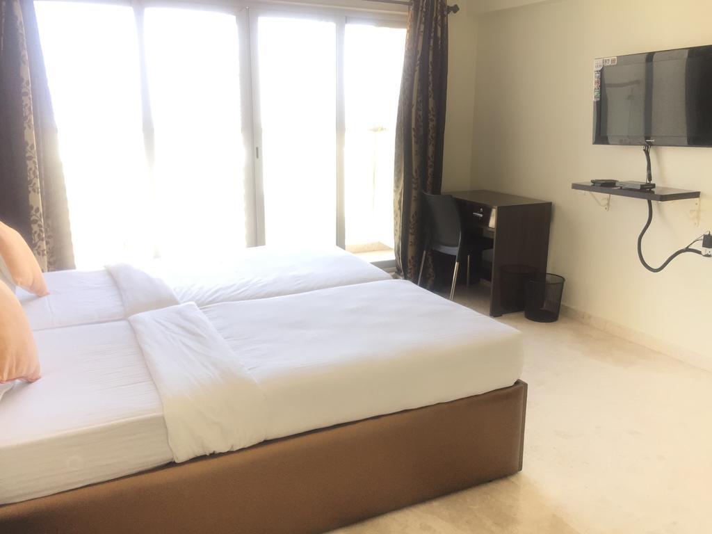 Sapphire Asta Guest house