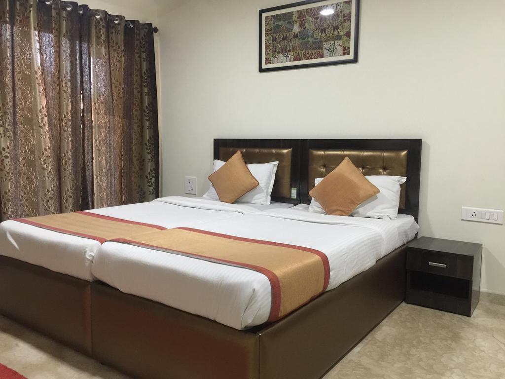 Guest house Sapphire Asta