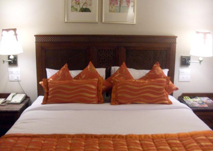 Hotel Sai Mumbai