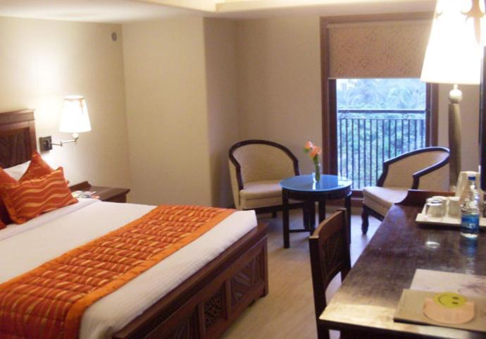 Sai 3* Mumbai