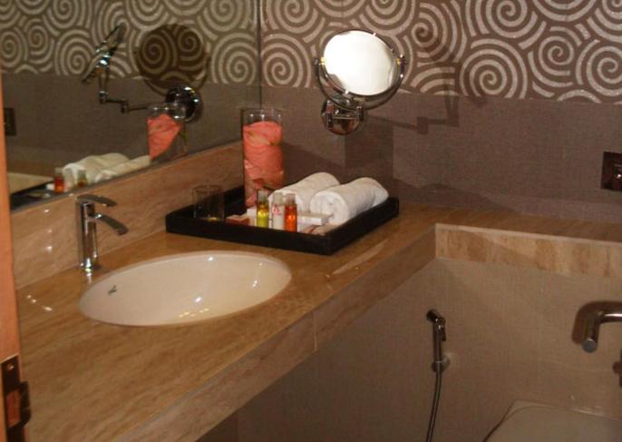 Hotel Sai
