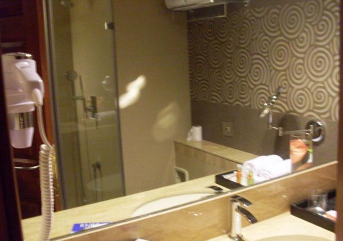 Sai Hotel Mumbai
