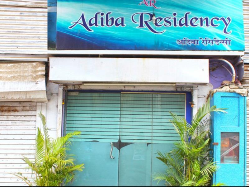 Adiba Residency Hotel *