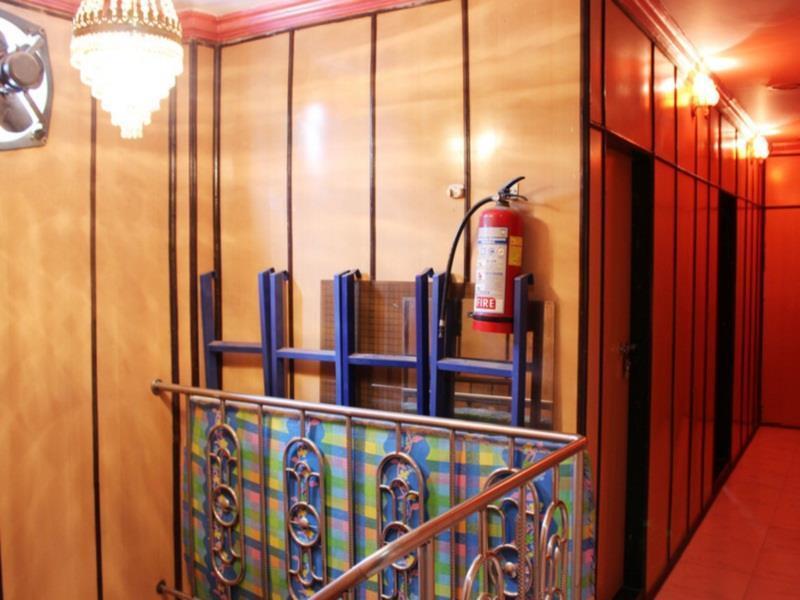 Adiba Residency Mumbai