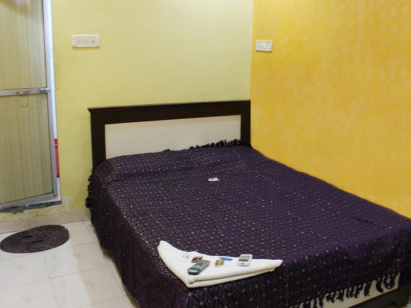 Hotel Adiba Residency *