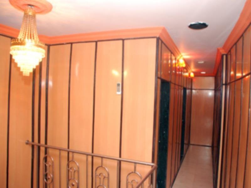 Adiba Residency *