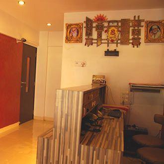 7 Flags International 3* Mumbai