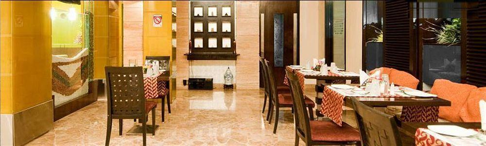 Hotel Ascot Mumbai