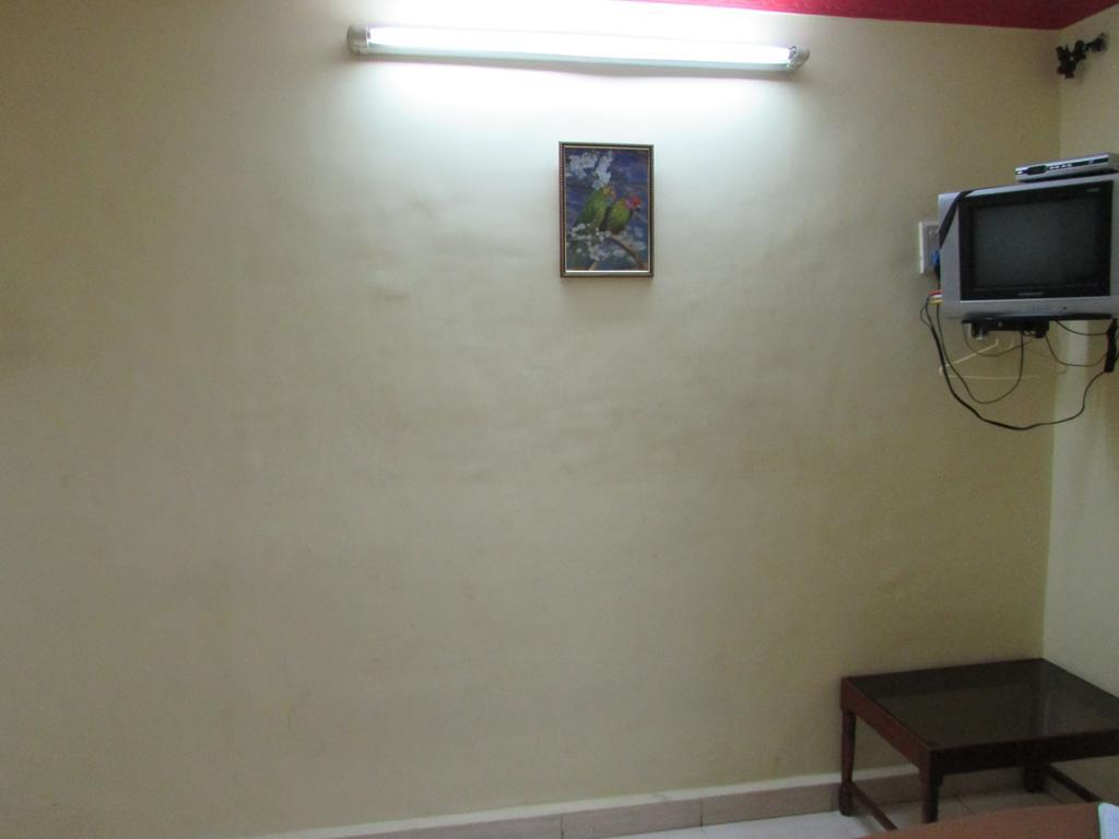 Grand Skylight Guest house