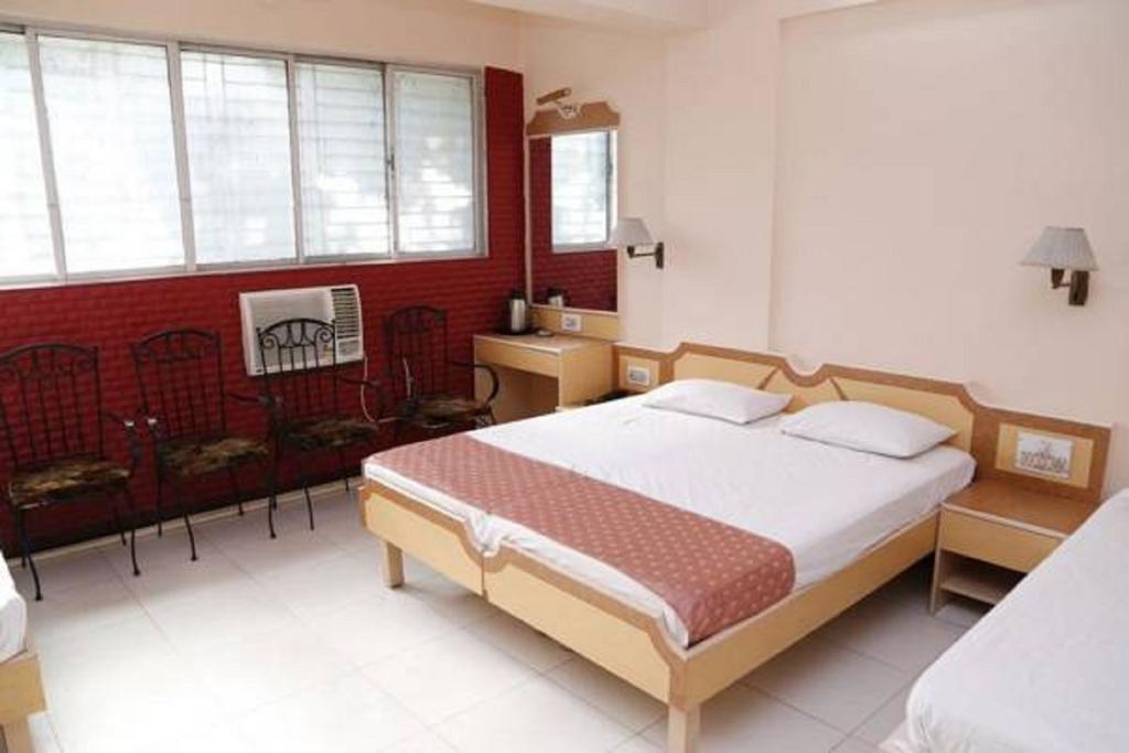 Saigal Guest house Mumbai