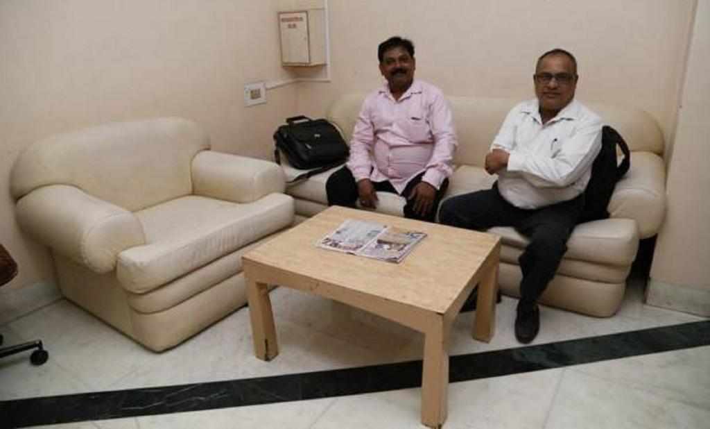 Saigal Guest house *