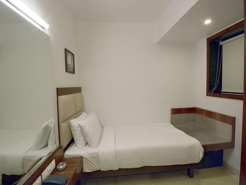 Hotel Better International Mumbai