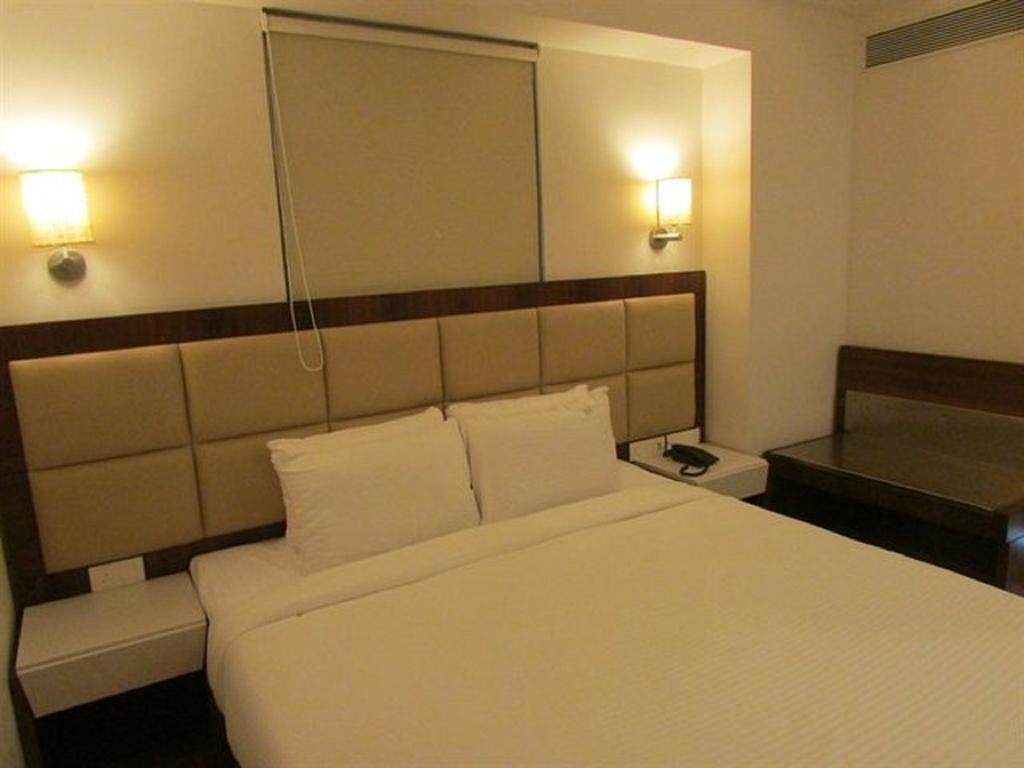 Hotel Better International Mumbai