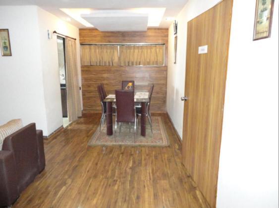 Laurent & Benon Luxury Service Apartment - Bandra 3* Mumbai