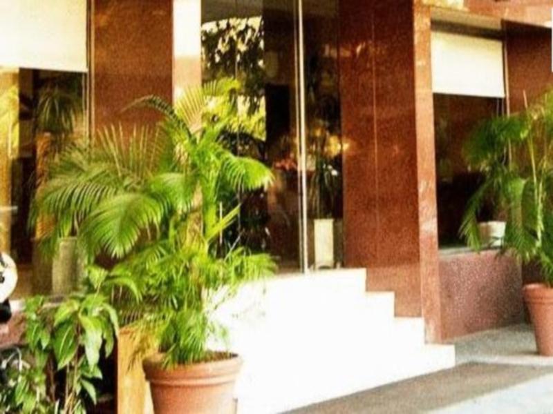 Hotel Regency 3*